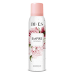 BI-ES EMIPRE női dezodor spray 150ml