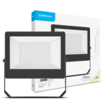 Modee LED Reflektor A3-series Slim 50W neutrálna biela 5000 lm (ML-FLS4000K50WA3N)