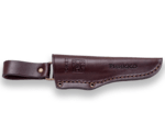 CL126 JOKER GRANDFATHER BUSHCRAFT KNIFE CURLY BIRCH HANDLE