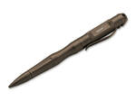 Böker 09BO120 Plus iPlus TTP Tactical Tablet Pen taktické pero, bronzové
