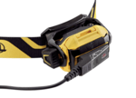 Petzl E120CA00 PIXA R nabíjecí čelovka do náročného prostředí