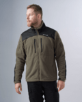 K08060-03-Coyote-M Pentagon Nestor Tactical Fleece