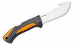 Cold Steel CC-FLDKIT CLICK N CUT Hunting Field Kit lovecká souprava nůž + 5 čepelí, černo-oranžová