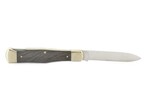 Herbertz TOP-Collection 525310 vreckový nôž 7,6 cm, dubové drevo
