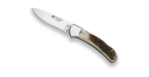 JOKER NC47 COCKER kapesní vnější nůž 9 cm, jelení paroh