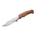 Herbertz 582311 kapesní nůž 8cm, dřevo Wenge