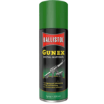BAL-22200 BALLISTOL Gunex special gun oil spray, 200 ml