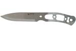Casstrom CASS-13201 Samostatná čepeľ pre nôž SFK NO.10 10 cm, oceľ 14C28N, bez rukoväte/puzdra