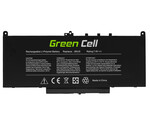DE135 Green Cell Laptop Battery J60J5 for Dell Latitude E7270 E7470 5800mAh