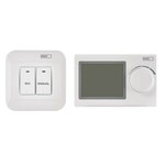 P5614 Emos Izbový manuálny bezdrôtový termostat P5614