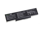 Green Cell AS07 baterie pro Asus K72 K72J K72F K73SV N71 N71J N73SV X73S