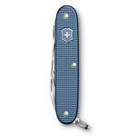Victorinox 0.8231.L26 Pioneer X Alox LE 2026 multifunkčný nôž 93 mm, modrá, 9 funkcií