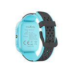 Maxlife MXKW-310 detské hodinky, modrá (OEM0300480)