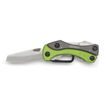 31-000238 Gerber Crucial Multi-tool, Green