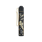 I3T 2 EOS_x000D_
(Dragon & Phoenix Golden Black) OLIGHT 1 x 1.5V AAA Alkaline _x000D_
Battery (Inclu