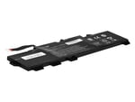 HP166V2 Green Cell baterie TT03XL pro HP EliteBook 755 G5 850 G5, HP ZBook 15u G5