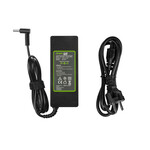AD105P Green Cell PRO Charger AC Adapter 19V 4.74A 90W for AsusPRO B8430U P2440U P2520L P2540U P4540