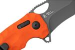 SOG-12-27-03-57 SOG KIKU XR LTE - ORANGE G10