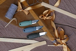 13855 Morakniv Eldris LightDuty™ (S) mentazöld