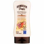 Hawaiian Tropic SATIN PROTECTION SPF50 opalovací mléko 180ml