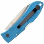 KB-4062BL KA-BAR Dozier Foding Hunter Blue