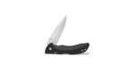 Buck BU-0284BKS 284 Bantam Black kapesní nůž 7 cm, černá, GFN