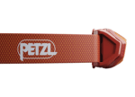 Petzl E060AB03 TIKKINA® Red čelovka, červená