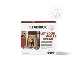 EL99303 Elabrick obklad Arizona-1,5m²
