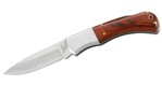 Herbertz 223410 kapesní nůž 7,7 cm, dřevo Pakka
