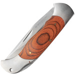 01MB138 Magnum Classic Hunter Slim