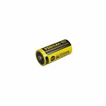 Nitecore NL169R újratölthető akkumulátor 16340 Li-ion 950 mAh, USB-C