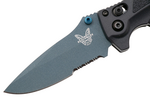 18065SBT-01 Benchmade MINI ADIRA, AXS, DROP PT