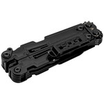 SOG PA1002-CP POWER ACCESS BLACK multifunkční nástroj, 16 nástrojů, nerezová ocel, černá