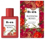 BI-ES Blossom Roses illatosított víz 100ml