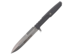 Extrema Ratio 04.1000.0478/WG REQUIEM WOLF GREY STONEWASHED taktický nôž 11,8cm, šedá, Forprene