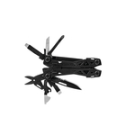 Gerber 30-001778 Suspension NXT Black multifunkčný nástroj, čierna Black Oxide, oceľ, 15 funkcií