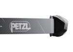 Petzl E067AB00 TIKKA® CORE Black nabíjateľná čelovka, čierna