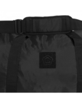 K16102-2.0-01-Black-PER PIECE Pentagon Kanon 2.0 Packable Duffle bag