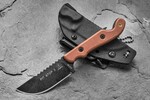 PSK-01 TOPS Knives PIT Stop Knife