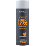 Milva Against Hair Loss and Hair Thinning šampon proti ztrátě a řídnutí vlasů pro muže 200ml
