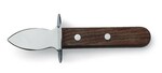 Victorinox 7.6391 Oyster Knife nůž na ústřice 5,5 cm, dřevo