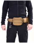 K16106-03-Coyote-ONE SIZE Pentagon Alissos Belt pouch