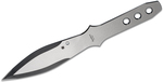 Spyderco TK01LG SpyderThrowers vrhací nože 16,8 cm, ocel, kožené pouzdro, 3ks 