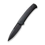 CIVIVI C21025C-2 Caetus kapesní nůž 8,8 cm, Black Stonewash, černá, Micarta