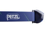 Petzl E061AB01 TIKKA® Blue čelovka, modrá