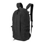 PL-GHG-NL-01 Helikon Groundhog Backpack® - Black - One Size