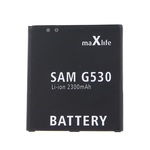 Maxlife batéria pre Samsung Galaxy Grand Prime G530/... 2300 mAh (OEM0300549)