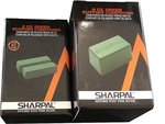 209H Sharpal 8 Oz. Green Buffing Compound