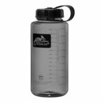 HY-OB1-TT-0101A Helikon Outdoor Bottle (1Litre) - Smoked One size