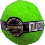 WACKYwalk'r tartós kutyalabda M - zöld